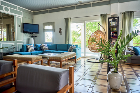 Hotel Kalloni Bay foto 9