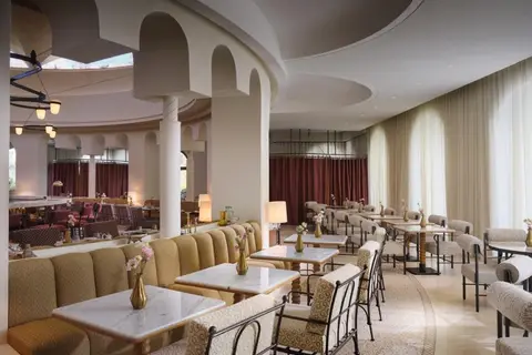Conrad Athens The Ilisian in Athene, foto 8