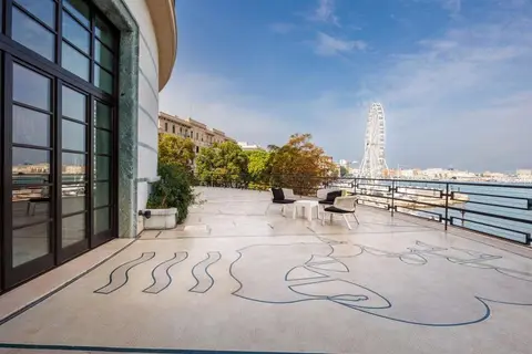 JR Hotels Bari Grande Albergo delle Nazioni in Bari, foto 11