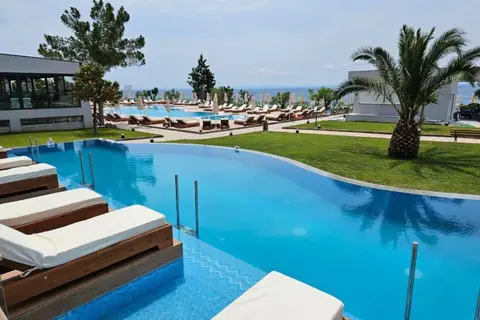 Sea Coast Halkidiki in Γερακινή — foto 8