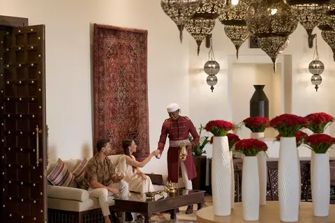 Aldhafra Resort, Vignette Collection in Madinat Zayed, foto 19