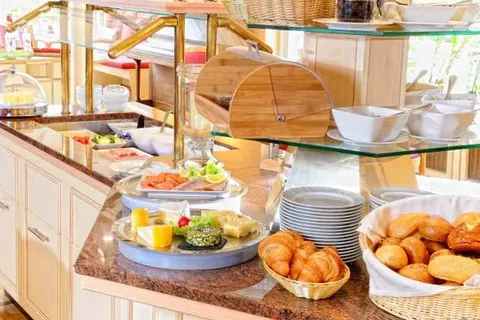 Hotel Rothfuss foto 10