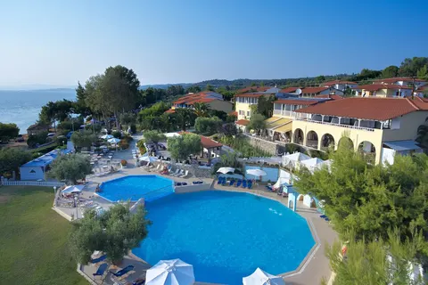 ACROTEL Elea Beach in Sithonia Municipal Unit