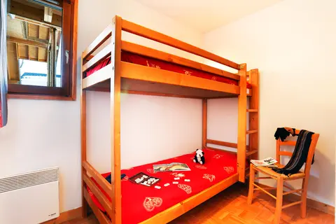 Résidence Les Chalets des Cimes in Fontcouverte-la-Toussuire — foto 12