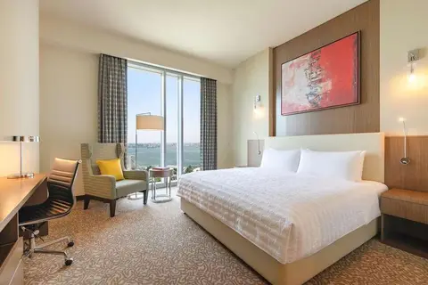 Le Meridien City Center Doha in Doha — foto 2