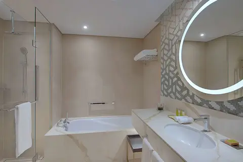 Hilton Doha The Pearl in Doha — foto 5