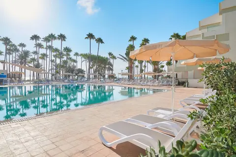 Hipotels Mediterraneo Club in Sant Llorenç des Cardassar — foto 15