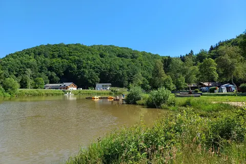 Vakantiepark Wirfttal foto 13