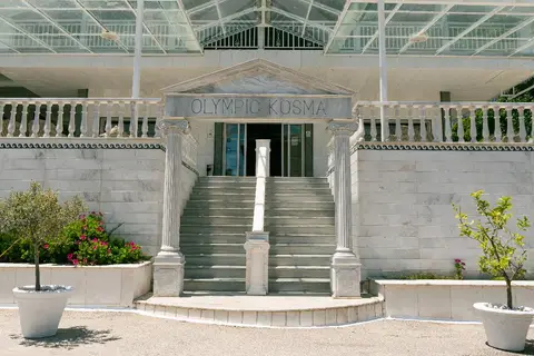 Olympic Kosmas Hotel in Δημοτική Ενότητα Παλλήνης — foto 8