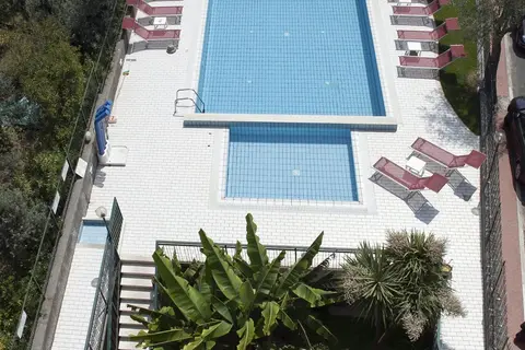 Garden in Alassio, foto 15