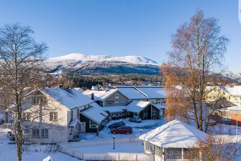 Trysil Hotel in Trysil