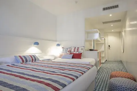 Amadria Park Kids Hotel Andrija in Baška — foto 17