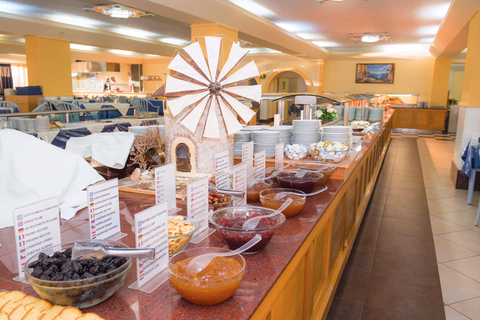 Hotel Eurovillage Achilleas foto 10