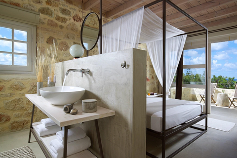 Iridachic Boutique Hotel & Spa - adults only foto 23