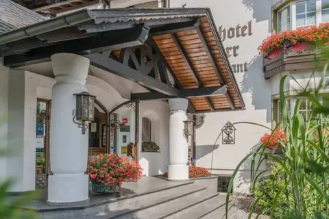 Romantik Landhotel Doerr foto 30