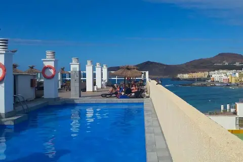 Concorde in Las Palmas, foto 13