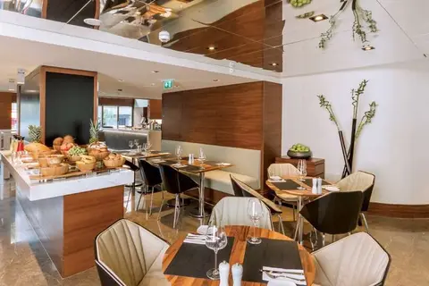 AC Hotel Istanbul Macka in Beşiktaş — foto 6