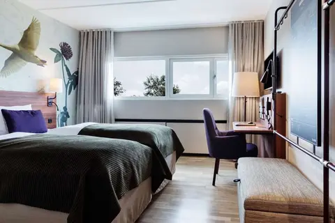 Hotel Scandic Hvidovre in Hvidovre Kommune — foto 28