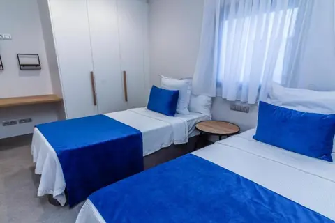 BEX Holiday Homes in Las Palmas — foto 13