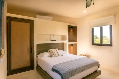 Hotel Boutique Casa Muuch in Holbox — foto 23