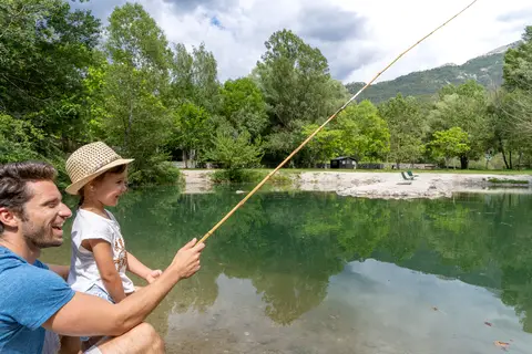 Domaine Du Verdon in Castellane — foto 3