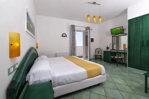 Borgo Romantica Resort & Spa in Fontana — foto 13