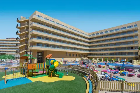 Calypso in Salou — foto 9