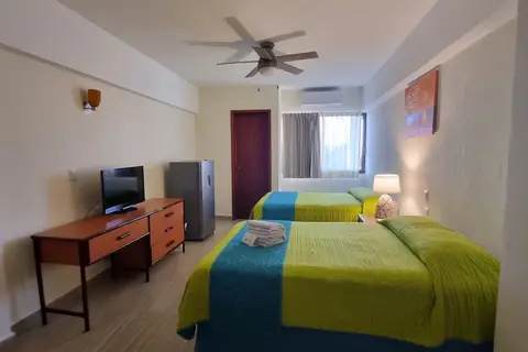 Hotel Plaza Cozumel in Cancún — foto 9