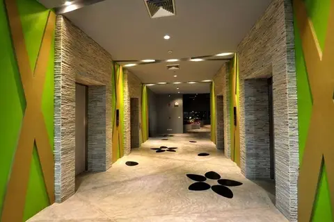 Grand Howard Hotel in Bangkok — foto 21