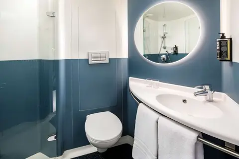 ibis London Blackfriars Hotel in Londen — foto 10
