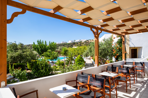 Hotel Casa Garden foto 5