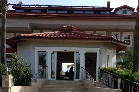 Dalyan Palmiye Resort Hotel in Ortaca — foto 2