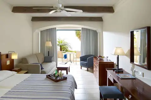 Columbia Beach Resort in Pissouri, foto 19