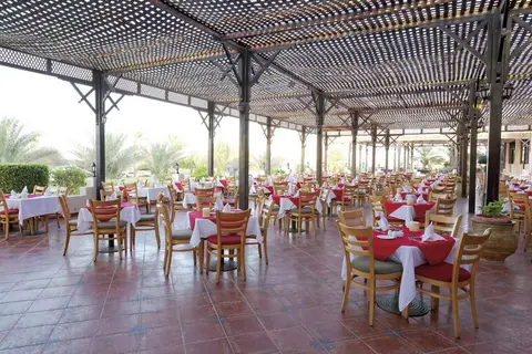 The Three Corners Sea Beach Resort in Beach Bar — foto 14