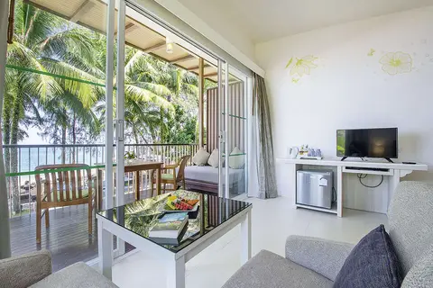 The Briza Beach Resort Khao Lak in Khao Lak, foto 3
