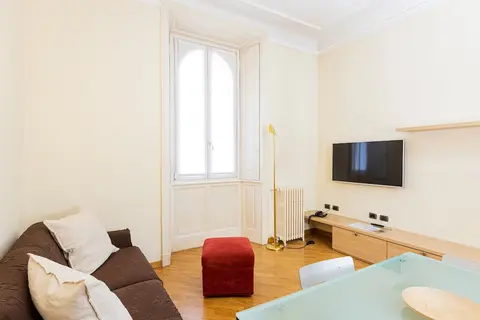Residence de la Gare in Milaan, foto 9