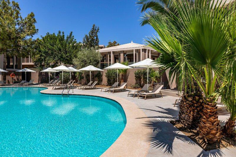 White Olive Premium Lindos foto 8