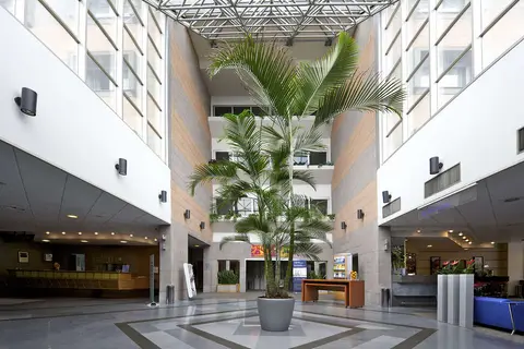 Novotel Caserta Sud in Caserta — foto 3