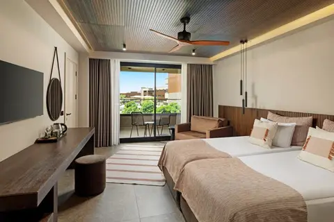 Jacaranda Luxury in Manavgat — foto 9