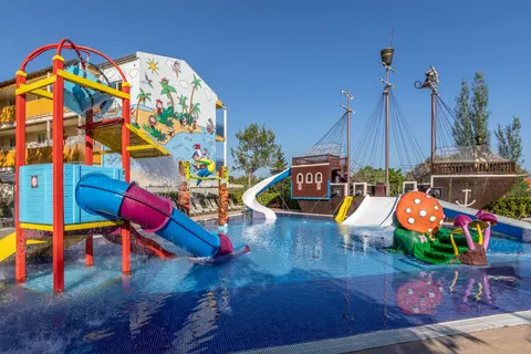 Zafiro Tropic in Alcudia — foto 4