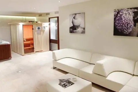 Hotel Het Landhuis foto 11