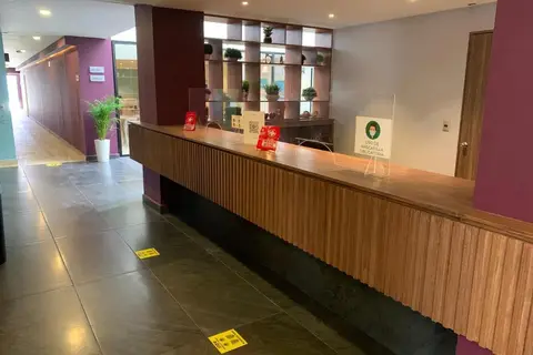 Hotel Luma By Kavia in Cancùn — foto 8