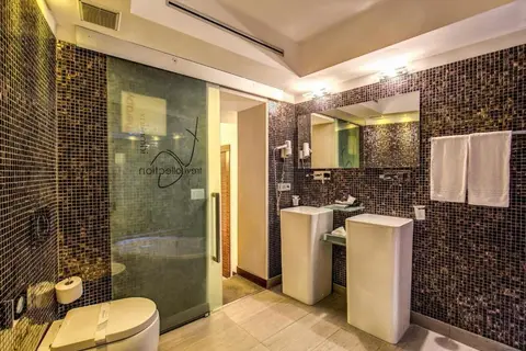 Hotel Trevi Collection in Rome — foto 14