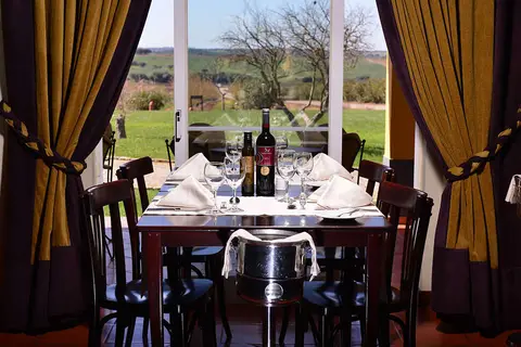 Hotel Rural Vila Gale Alentejo Vineyards in Beja — foto 28