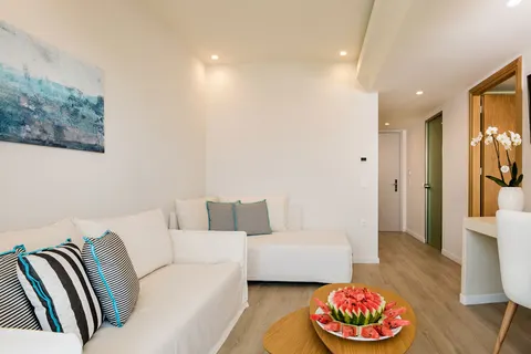 Samian Mare Hotel Suites & Spa foto 25