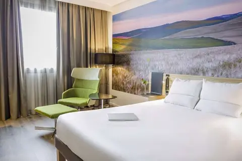Novotel Sevilla in Sevilla, foto 17