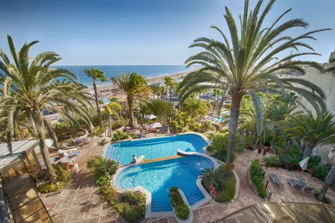 Corallium Dunamar by Lopesan Hotels foto 2