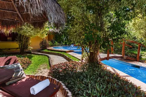 Villas HM Paraiso del Mar in Holbox — foto 23
