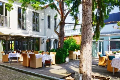 Ringhotel Alpenhof foto 1