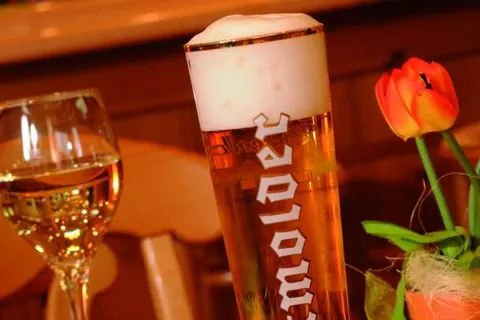 Hotel zur Burg Sternberg foto 15